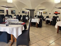 Hôtel les Hirondelles