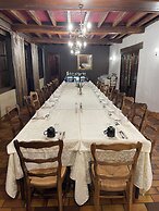 Logis Hôtel le Dahu