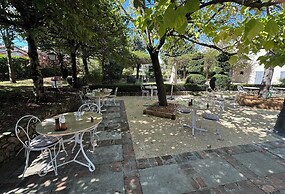Logis Hôtel le Dahu