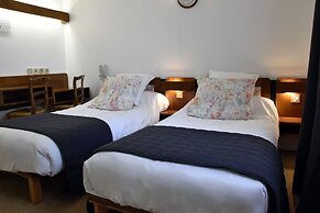 Logis Hôtel le Dahu