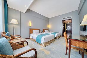 Haiwaihai International Hotel