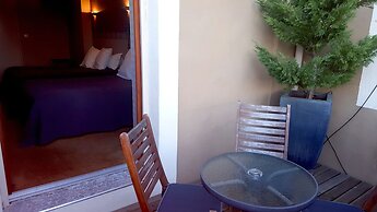 Hôtel Monhotel