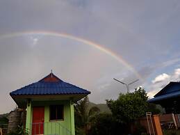 Panna Kalong