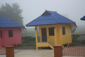 Panna Kalong