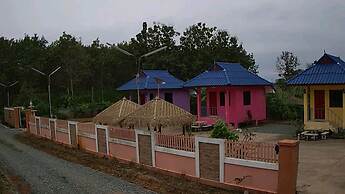 Panna Kalong