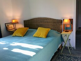 Maison Jaffran, Suite en Ville