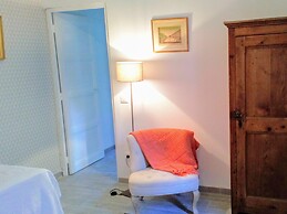 Maison Jaffran, Suite en Ville