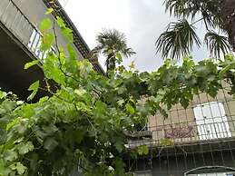 Maison Jaffran, Suite en Ville