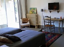 Maison Jaffran, Suite en Ville