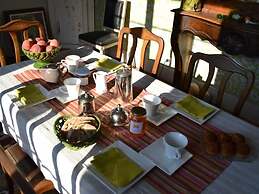 Maison Jaffran, Suite en Ville