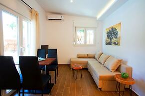 Salonikiou Beach Luxury Residences