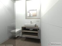 Apartment Hotel 37