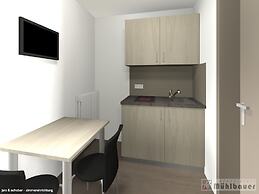 Apartment Hotel 37