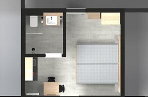 Apartment Hotel 37