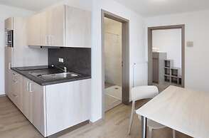 Apartment Hotel 37