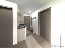 Apartment Hotel 37