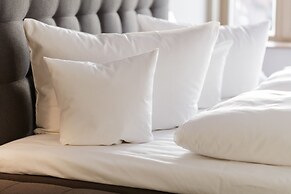Luxus Hostel Rabe Mühlhausen