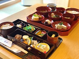 Campton Kiyomizu