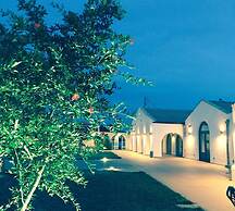 Masseria Colle Carro