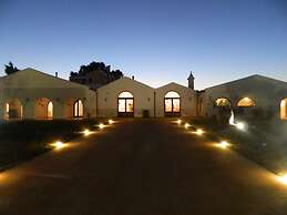 Masseria Colle Carro