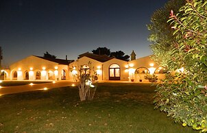 Masseria Colle Carro