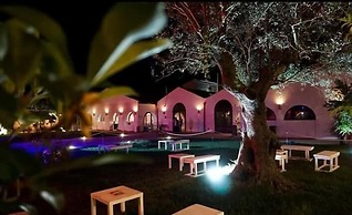 Masseria Colle Carro
