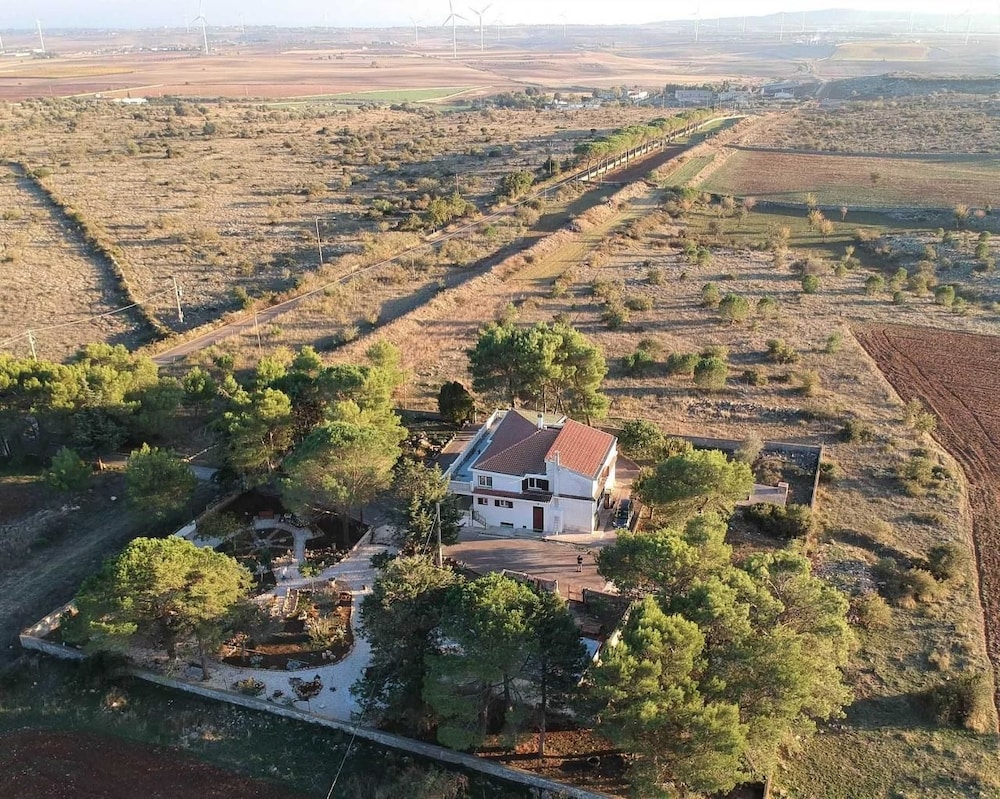 Villa 2 Fields