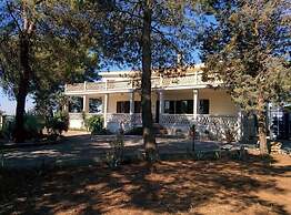 Villa 2 Fields