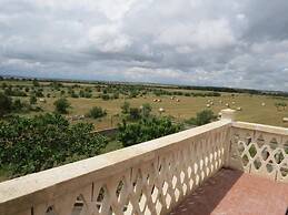 Villa 2 Fields