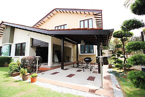 Ohana Luxury Bungalow