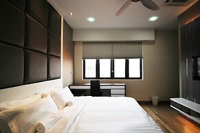 Ohana Luxury Bungalow