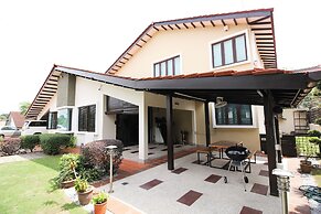 Ohana Luxury Bungalow