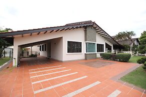 Ohana Luxury Bungalow