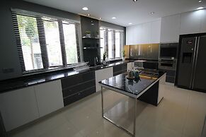Ohana Luxury Bungalow