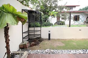 Ohana Luxury Bungalow