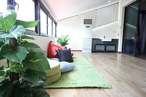Ohana Luxury Bungalow