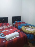 Bordo Apartment