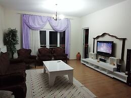 Bordo Apartment