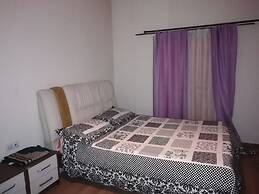 Bordo Apartment