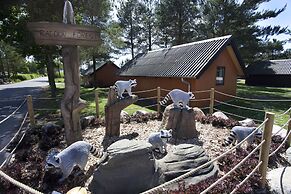 LEGOLAND Pirates' Inn Motel