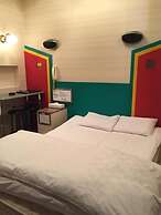 Hotel hu Namba - Adults Only