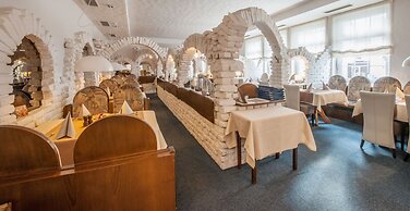 Hotel Concordia