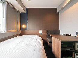 SUPER HOTEL Premier JR Nara Station