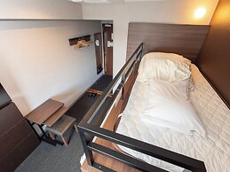 SUPER HOTEL Premier JR Nara Station