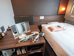 SUPER HOTEL Premier JR Nara Station