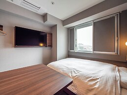 SUPER HOTEL Premier JR Nara Station