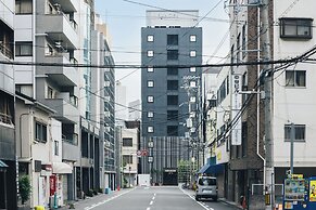 Meander Osaka
