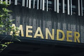Meander Osaka