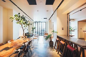 Meander Osaka