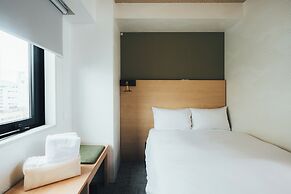 Meander Osaka
